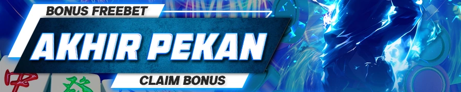 MOKKOWIN866 FREEBET AKHIR PEKAN