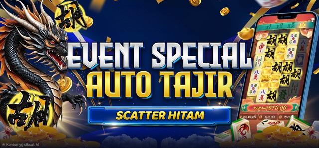 SELAMAT DATANG DI MOKKOWIN866